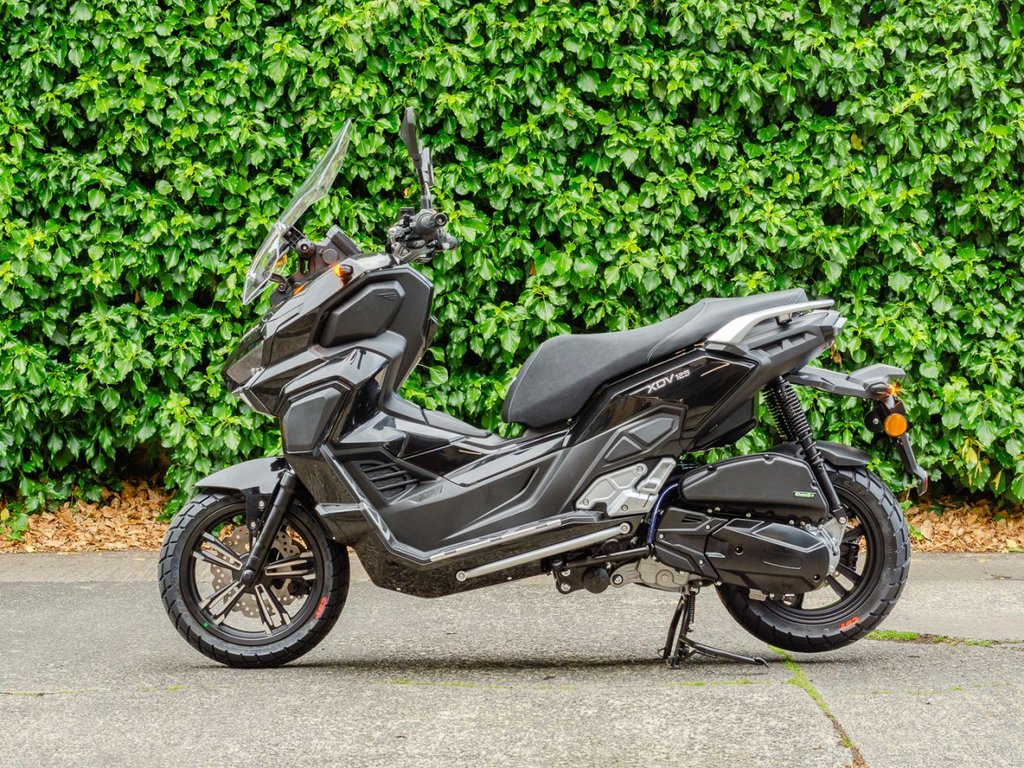 Used LEXMOTO XDV 125 2026 for sale - 78875308: Photo 10