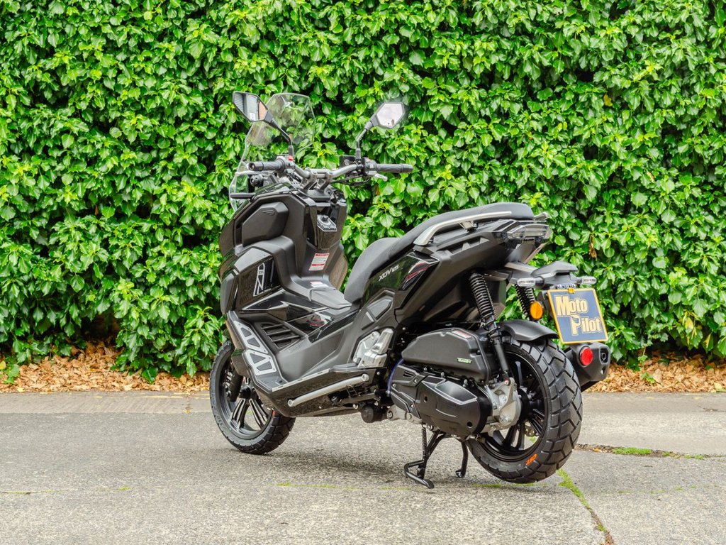 Used LEXMOTO XDV 125 2026 for sale - 78875308: Photo 11