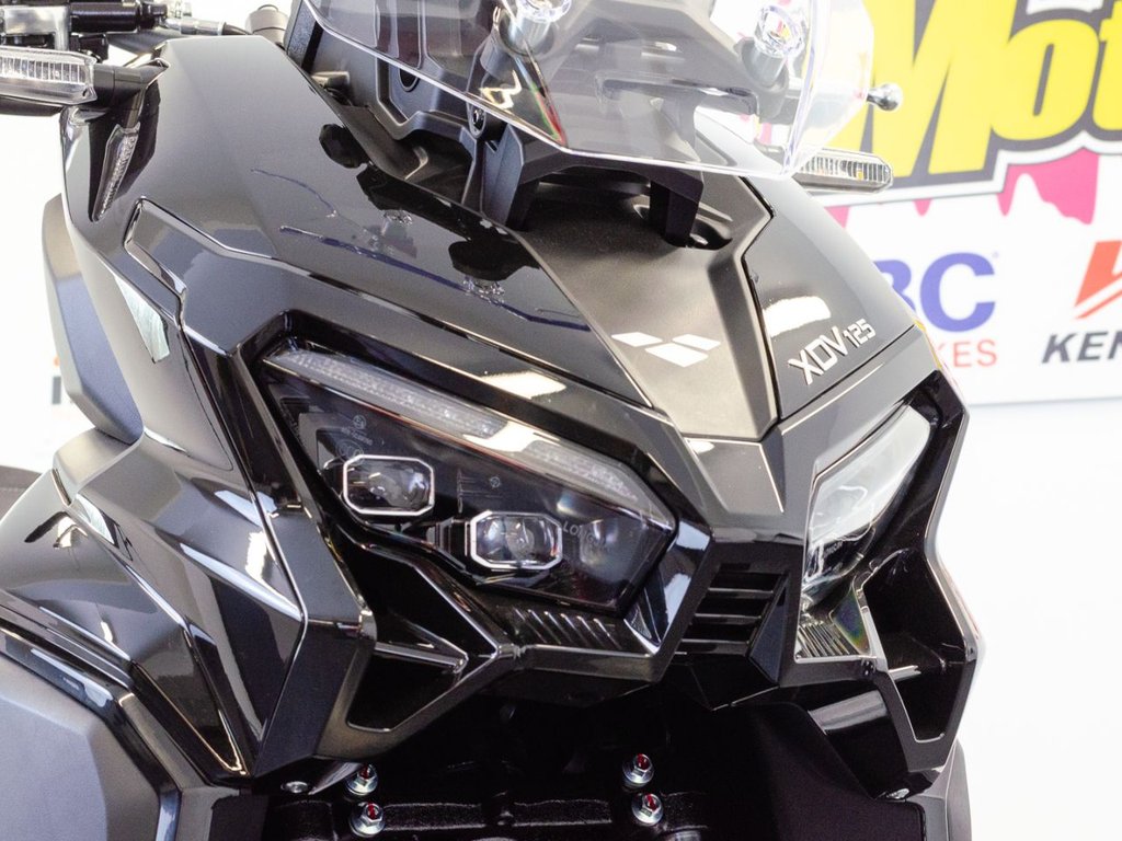 Used LEXMOTO XDV 125 2026 for sale - 78875308: Photo 13