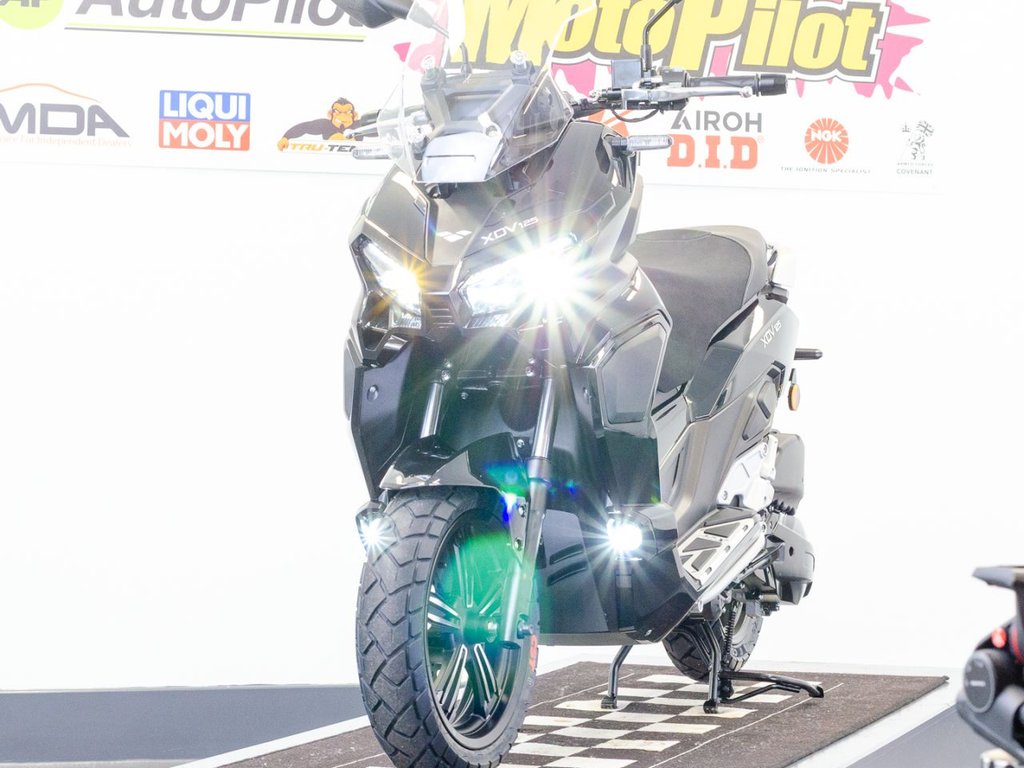 Used LEXMOTO XDV 125 2026 for sale - 78875308: Photo 16