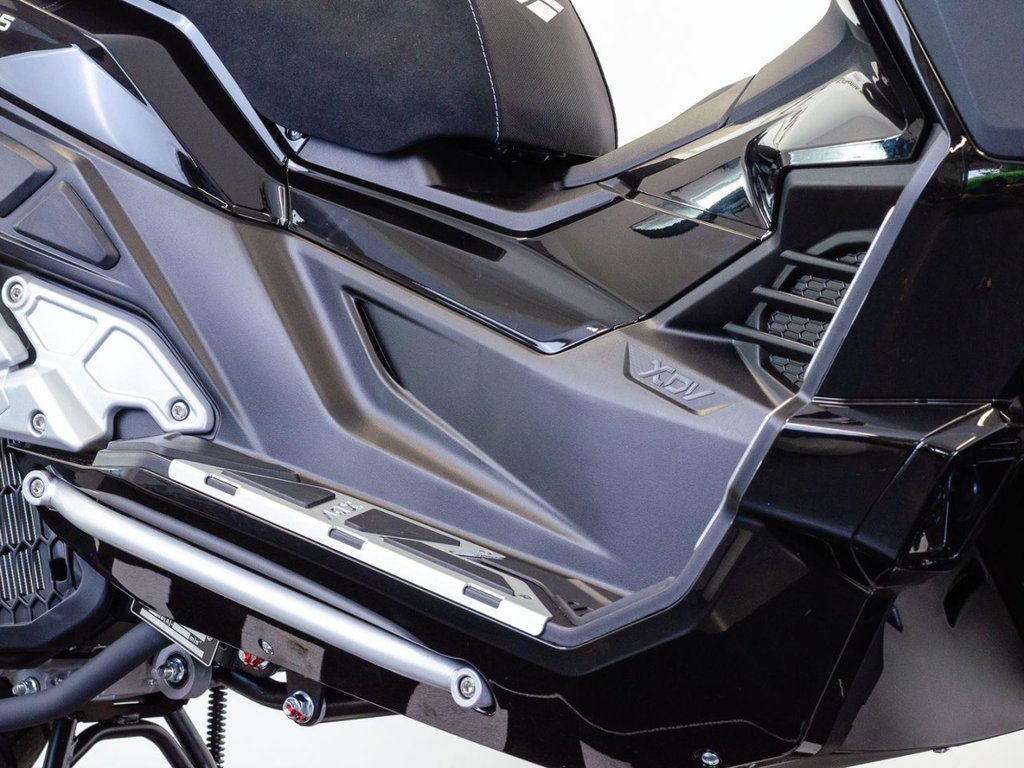 Used LEXMOTO XDV 125 2026 for sale - 78875308: Photo 18