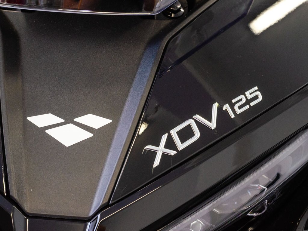 Used LEXMOTO XDV 125 2026 for sale - 78875308: Photo 21