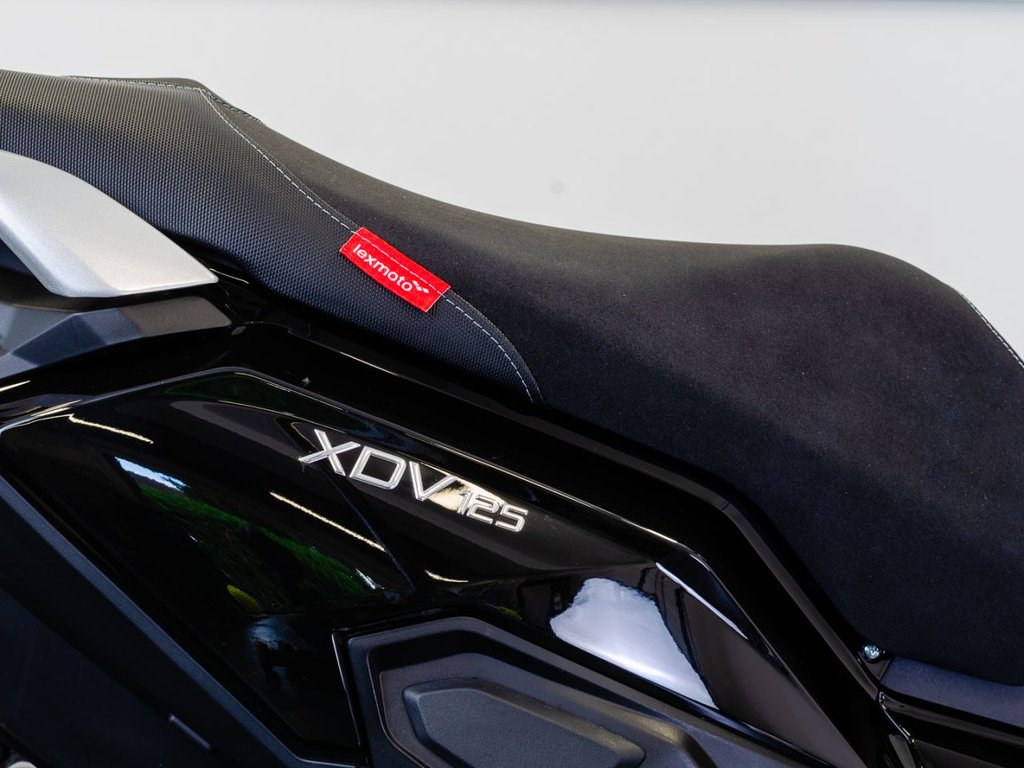 Used LEXMOTO XDV 125 2026 for sale - 78875308: Photo 26