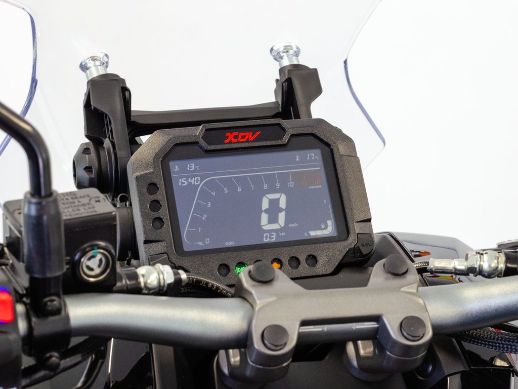 Used LEXMOTO XDV 125 2026 for sale - 78875308: Photo 28