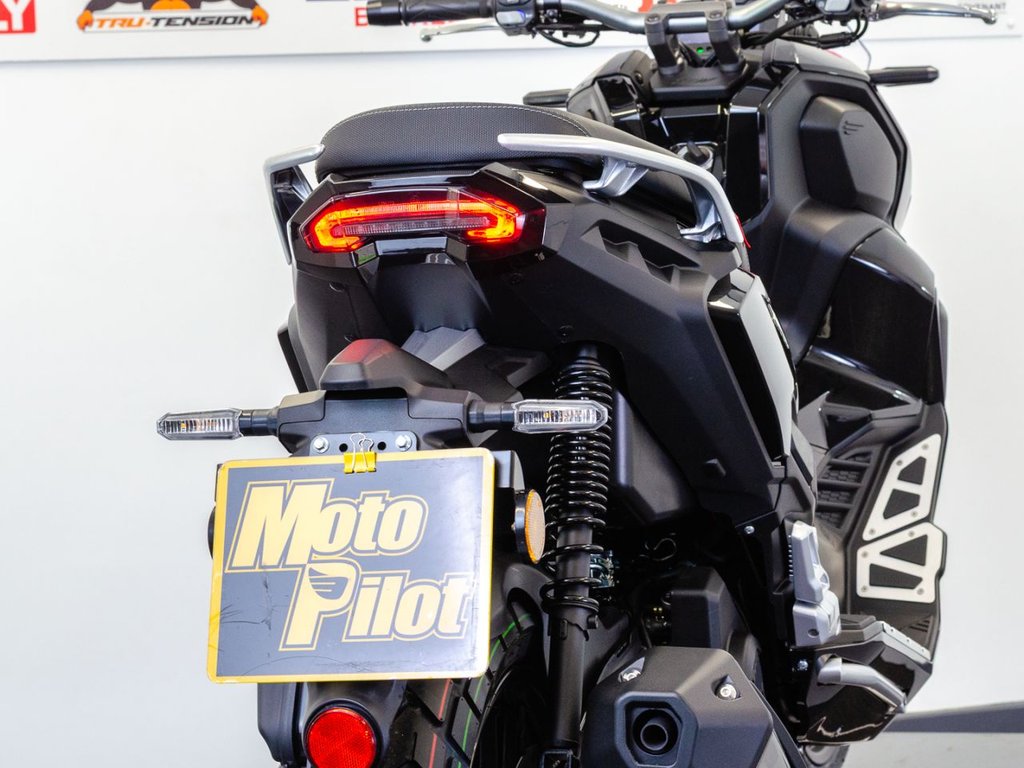 Used LEXMOTO XDV 125 2026 for sale - 78875308: Photo 29