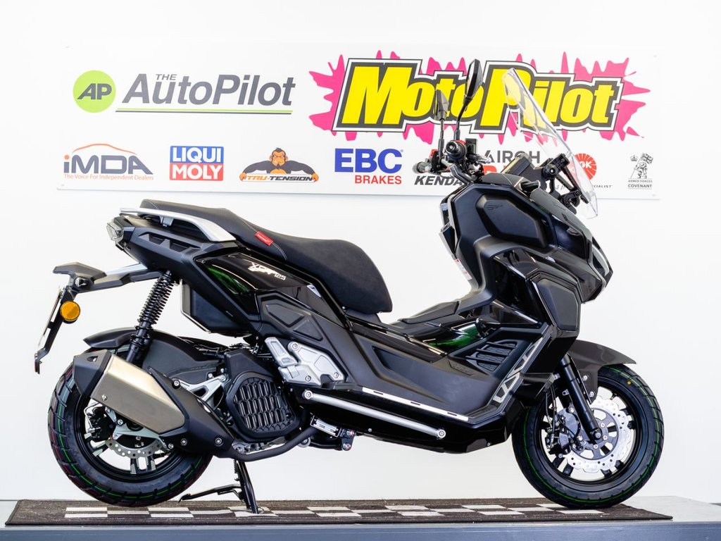 Used LEXMOTO XDV 125 2026 for sale - 78875308: Photo 32