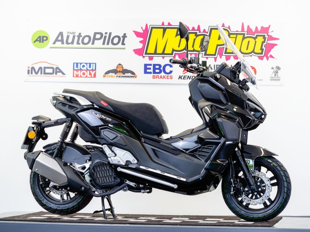 Used LEXMOTO XDV 125 2026 for sale - 78875308: Photo 34