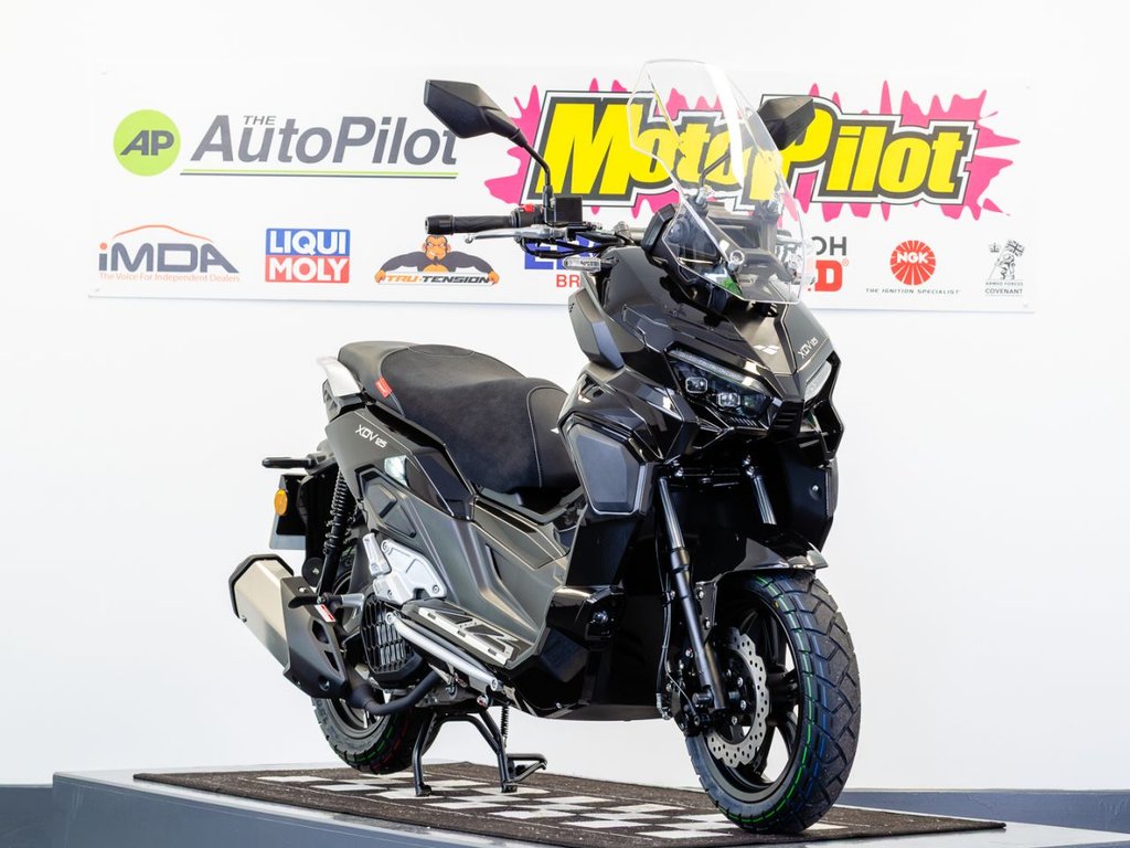 Used LEXMOTO XDV 125 2026 for sale - 78875308: Photo 37