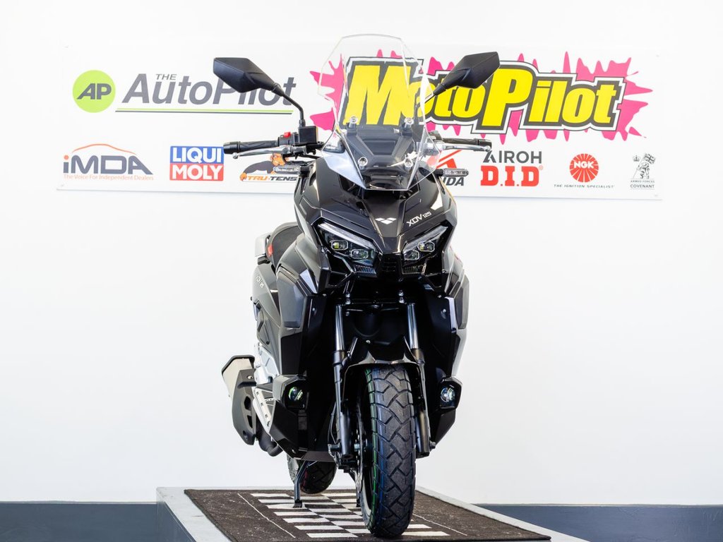 Used LEXMOTO XDV 125 2026 for sale - 78875308: Photo 39