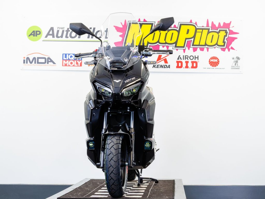Used LEXMOTO XDV 125 2026 for sale - 78875308: Photo 40
