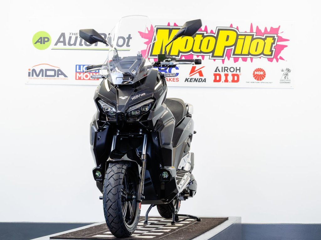 Used LEXMOTO XDV 125 2026 for sale - 78875308: Photo 41