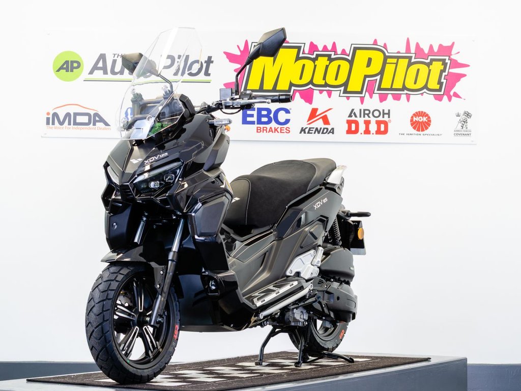 Used LEXMOTO XDV 125 2026 for sale - 78875308: Photo 43