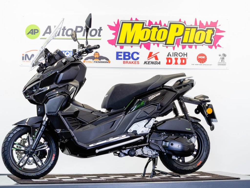 Used LEXMOTO XDV 125 2026 for sale - 78875308: Photo 46