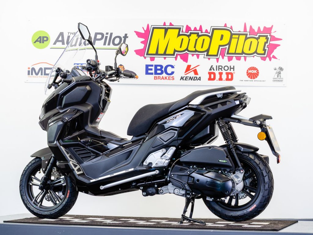 Used LEXMOTO XDV 125 2026 for sale - 78875308: Photo 49
