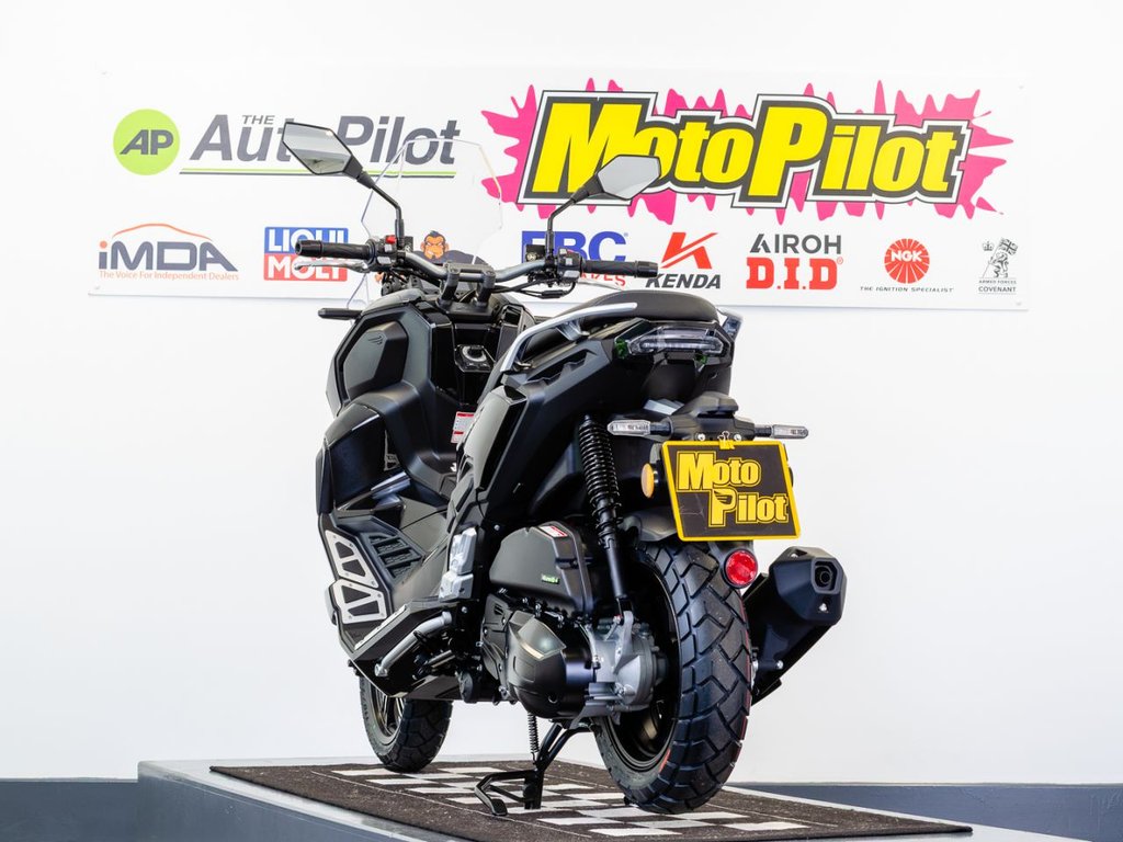 Used LEXMOTO XDV 125 2026 for sale - 78875308: Photo 5