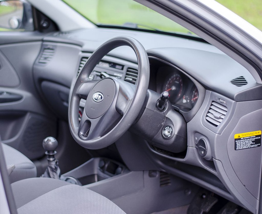 Used Kia Rio 2009 for sale - 77534472: Photo 10