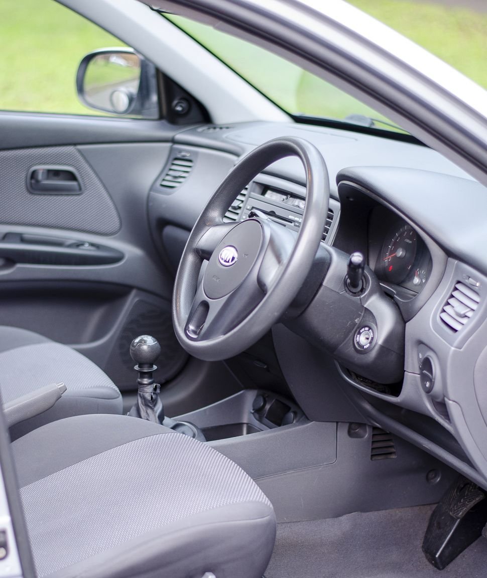 Used Kia Rio 2009 for sale - 77534472: Photo 11