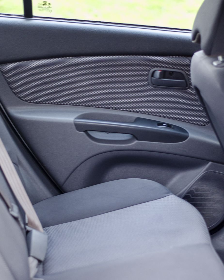 Used Kia Rio 2009 for sale - 77534472: Photo 12