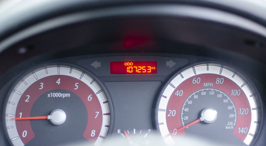 Used Kia Rio 2009 for sale - 77534472: Photo 13