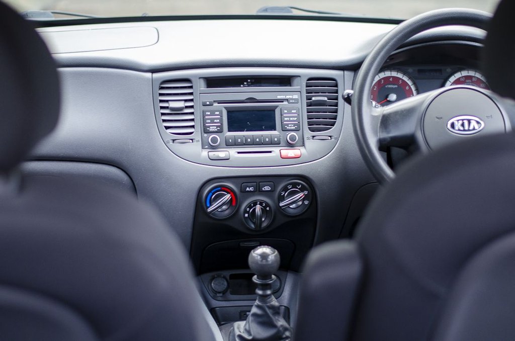 Used Kia Rio 2009 for sale - 77534472: Photo 14