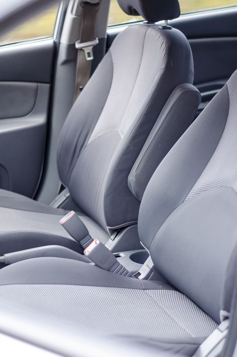 Used Kia Rio 2009 for sale - 77534472: Photo 17