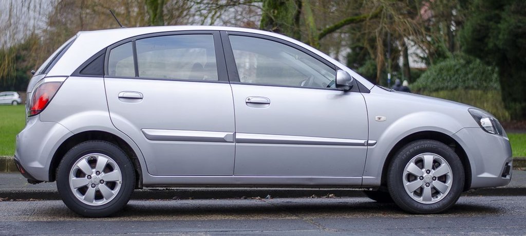 Used Kia Rio 2009 for sale - 77534472: Photo 5