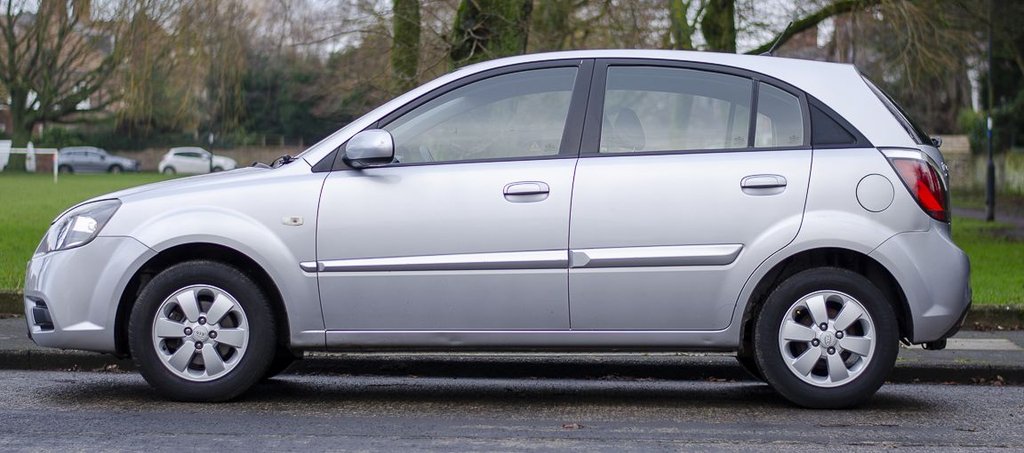 Used Kia Rio 2009 for sale - 77534472: Photo 6