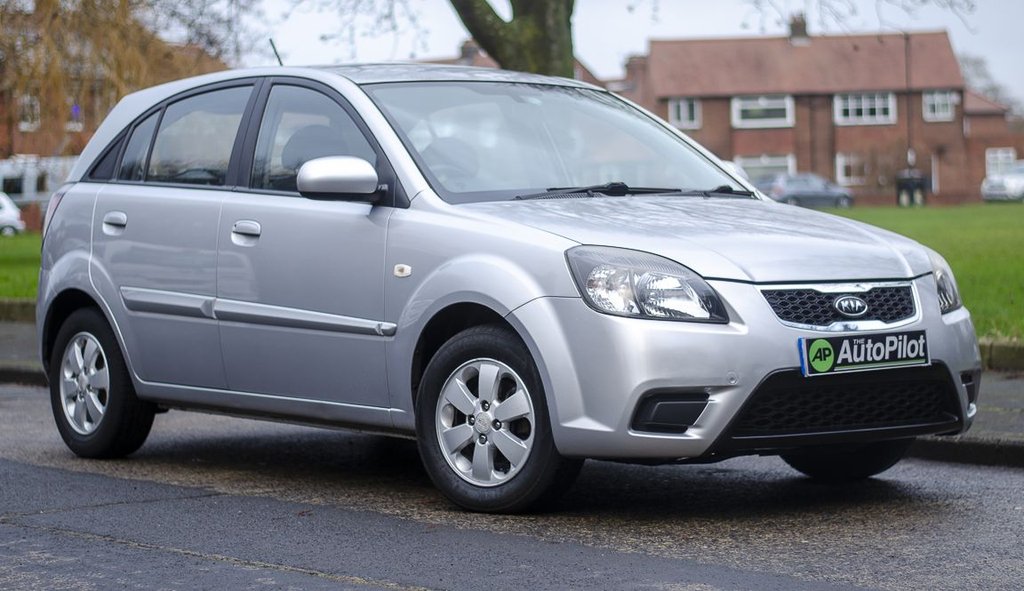 Used Kia Rio 2009 for sale - 77534472: Photo 9