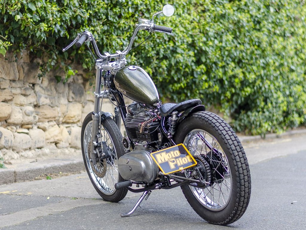 Used Royal Enfield BULLET 500 1992 for sale - 78232821: Photo 10