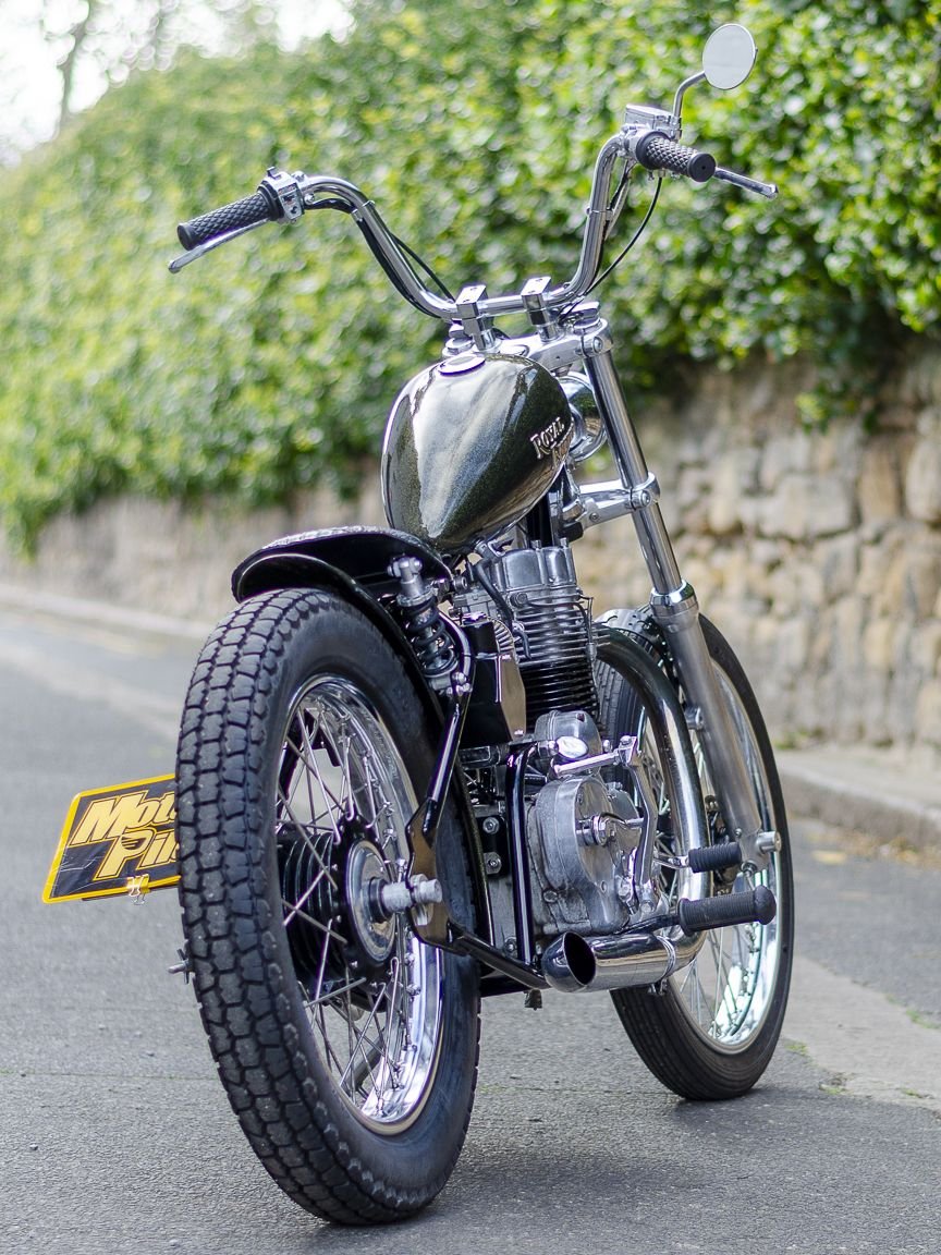 Used Royal Enfield BULLET 500 1992 for sale - 78232821: Photo 11