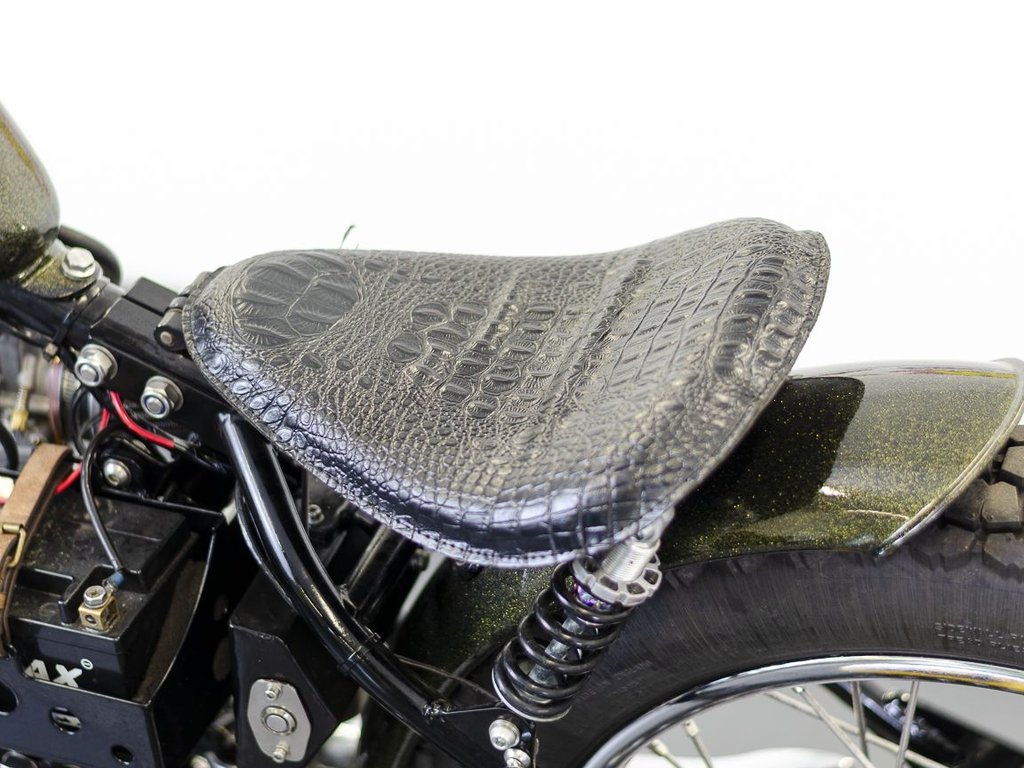 Used Royal Enfield BULLET 500 1992 for sale - 78232821: Photo 18