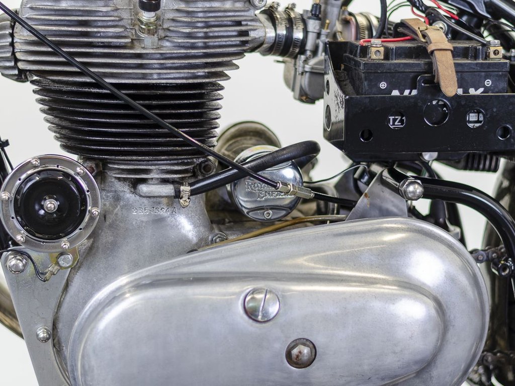 Used Royal Enfield BULLET 500 1992 for sale - 78232821: Photo 19