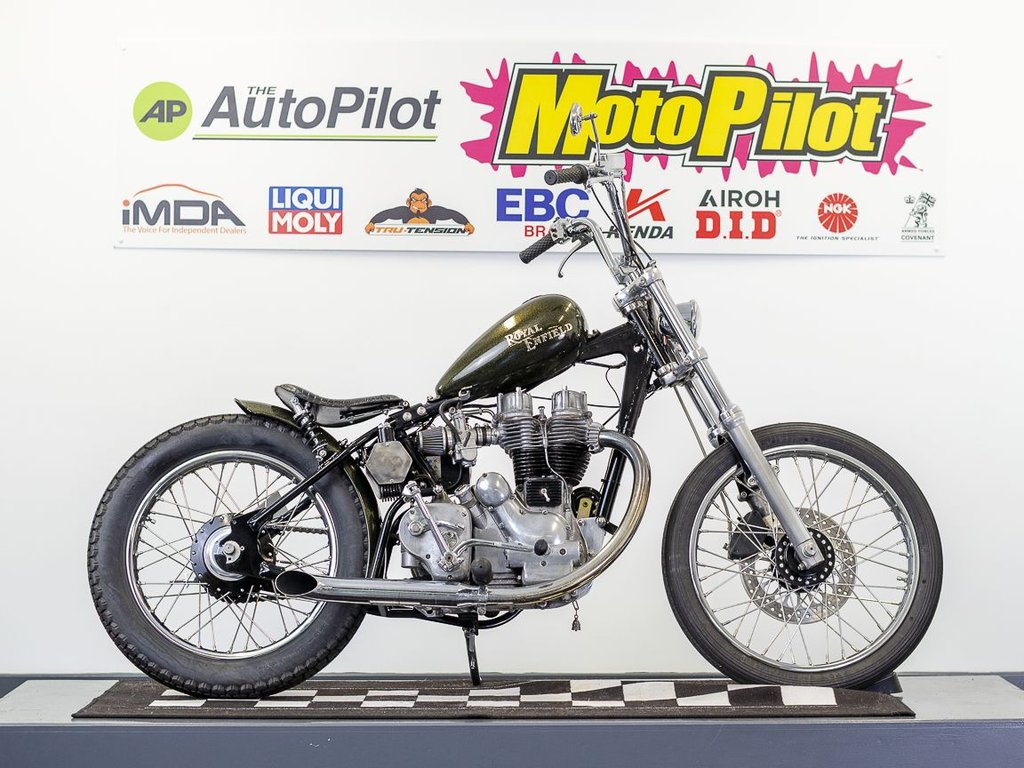 Used Royal Enfield BULLET 500 1992 for sale - 78232821: Photo 21