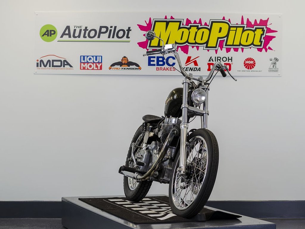 Used Royal Enfield BULLET 500 1992 for sale - 78232821: Photo 24
