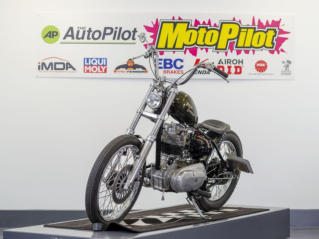Used Royal Enfield BULLET 500 1992 for sale - 78232821: Photo 27