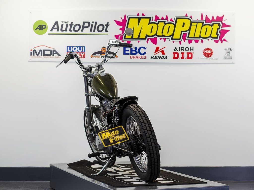 Used Royal Enfield BULLET 500 1992 for sale - 78232821: Photo 33