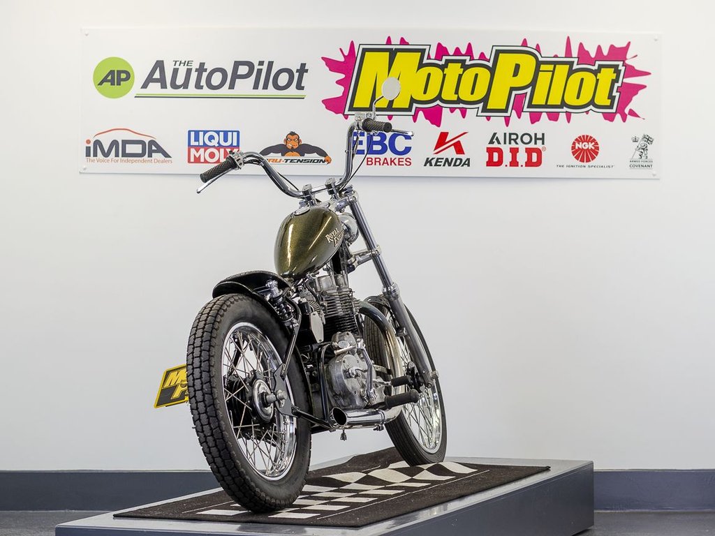 Used Royal Enfield BULLET 500 1992 for sale - 78232821: Photo 35