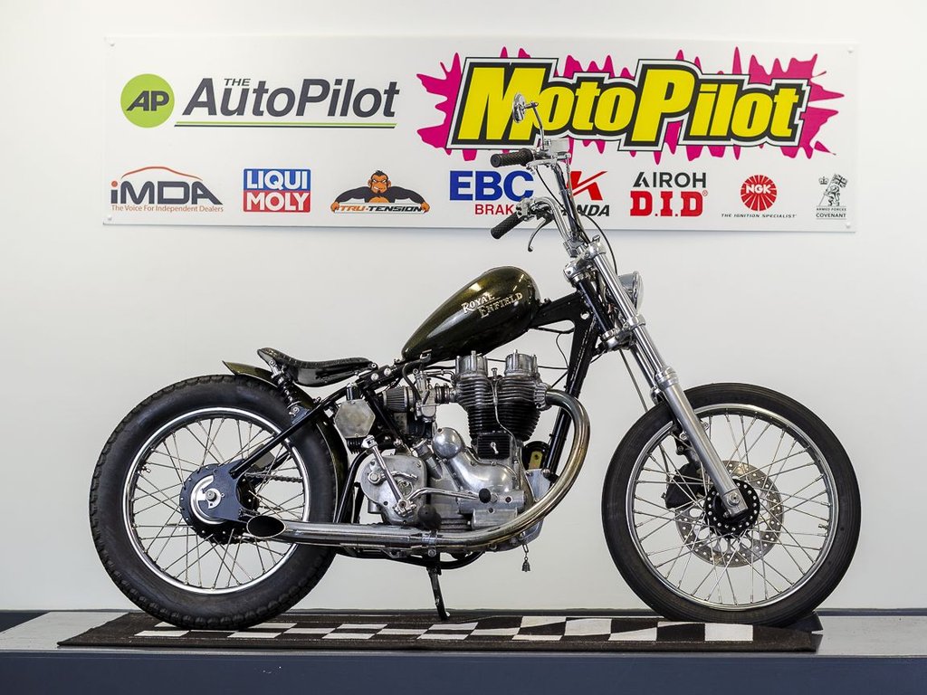 Used Royal Enfield BULLET 500 1992 for sale - 78232821: Photo 38