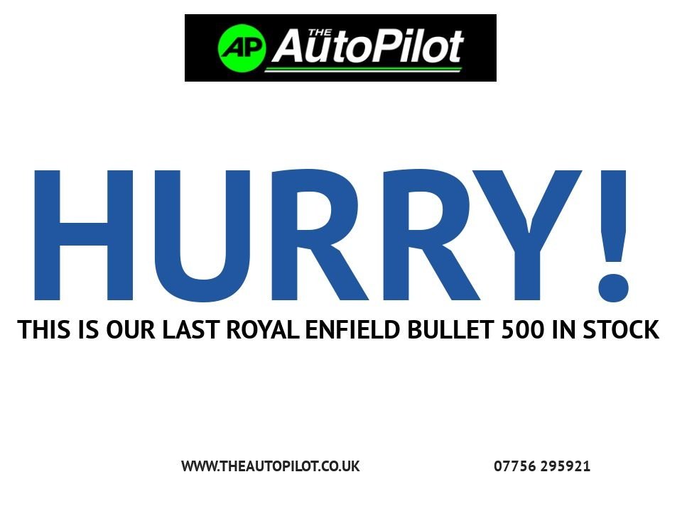 Used Royal Enfield BULLET 500 1992 for sale - 78232821: Photo 41