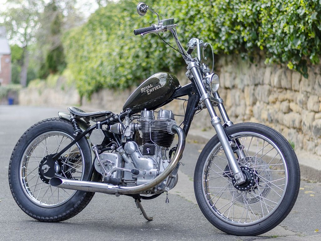 Used Royal Enfield BULLET 500 1992 for sale - 78232821: Photo 5