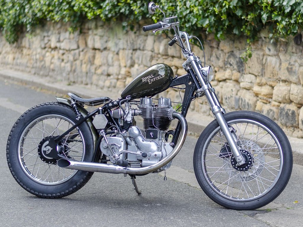 Used Royal Enfield BULLET 500 1992 for sale - 78232821: Photo 9
