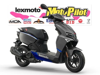 Used LEXMOTO L5 E55 2026 for sale - bike-79400498: Photo