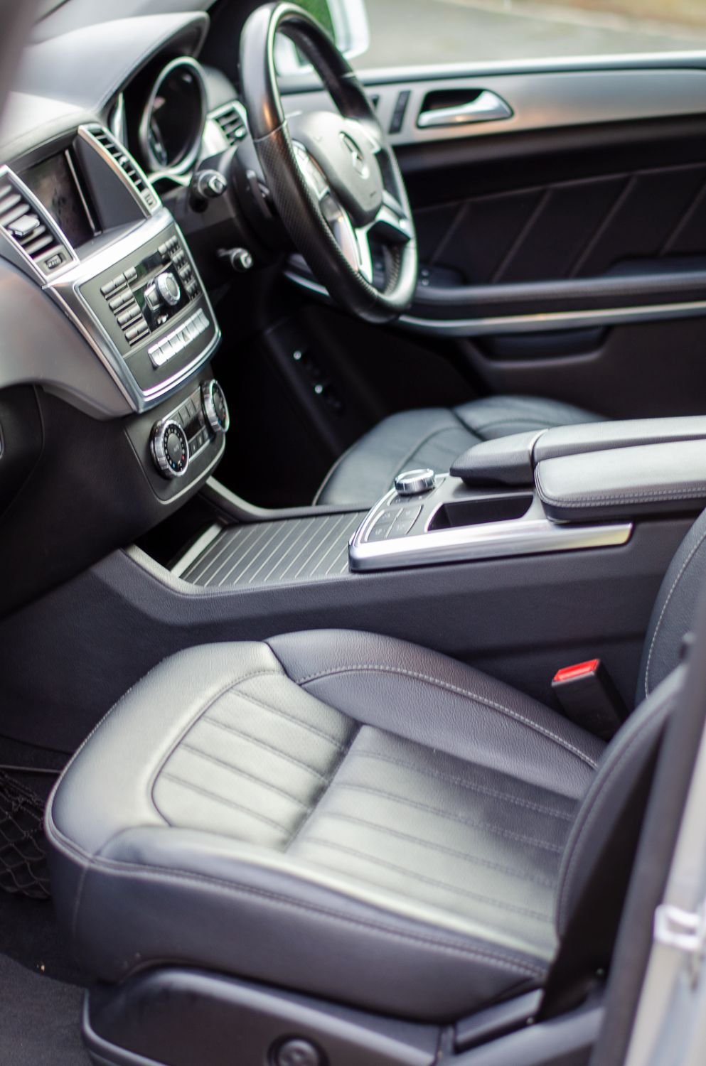 Used Mercedes-Benz GL Class 2014 for sale - 77558058: Photo 10