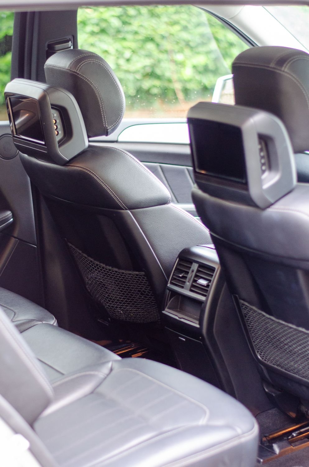 Used Mercedes-Benz GL Class 2014 for sale - 77558058: Photo 12