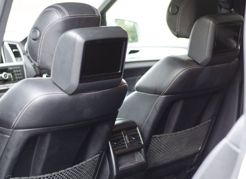 Used Mercedes-Benz GL Class 2014 for sale - 77558058: Photo 13