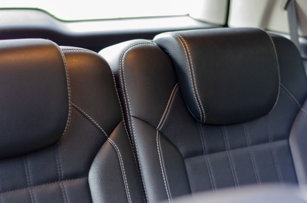 Used Mercedes-Benz GL Class 2014 for sale - 77558058: Photo 15