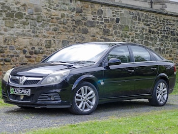 Used Vauxhall Vectra 2006 for sale - 78358658: Photo