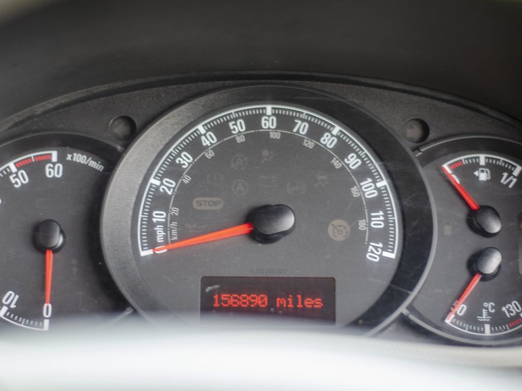 Used Vauxhall Movano 2016 for sale - 78002935: Photo 17