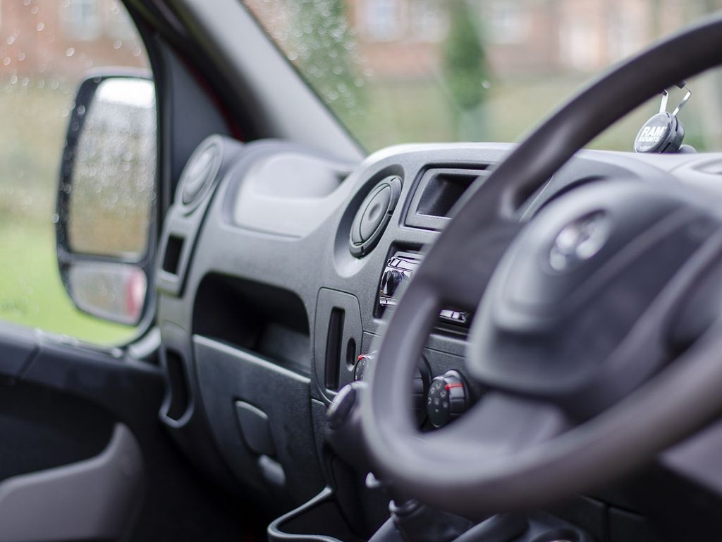 Used Vauxhall Movano 2016 for sale - 78002935: Photo 18