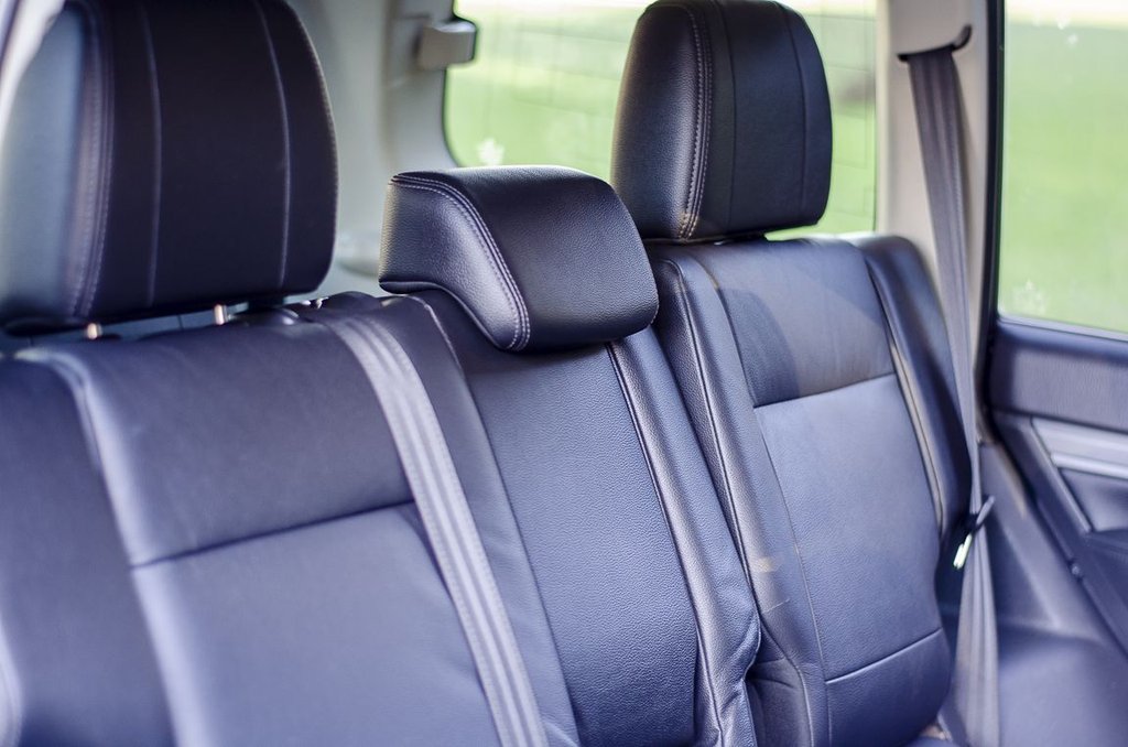 Used Mitsubishi Shogun 2017 for sale - 77558054: Photo 15